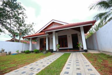 Villa Daluwakotuwa