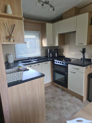 Holiday park Thirston New Houses