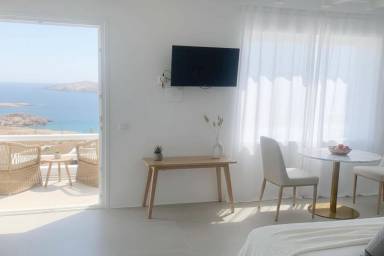 Apartamento vacacional | En la playa