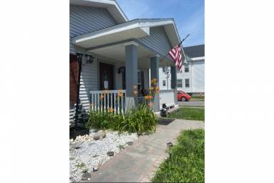 House Schenectady