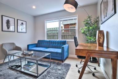 Apartment Sunnyvale