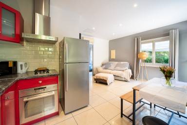 Casa 45 m²
