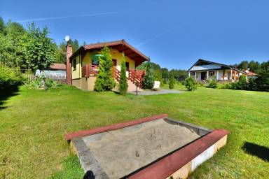 45 m² Dom