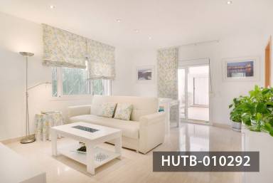 Apartamento Wi-Fi San Pedro de Ribas