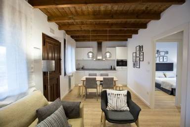 Casa rural Covadonga