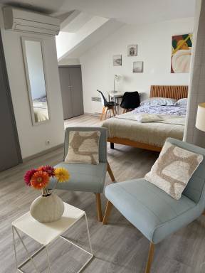 Appartement Nice