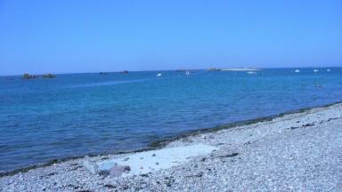 Maison de vacances Pleubian