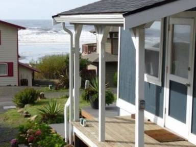 Cottage Pacific Beach