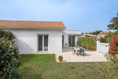 Maison de vacances La Plaine-sur-Mer