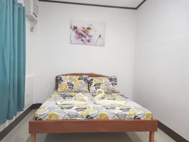 Accommodation Danao