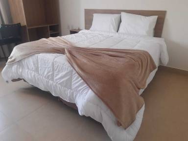 Apart hotel Boa Esperança