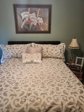 Small town Georgia perfection – vacation rentals in Flowery Branch - HomeToGo