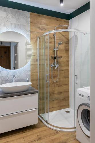 Apartament Terespol
