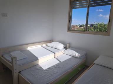 Apartment Kfar Tavor