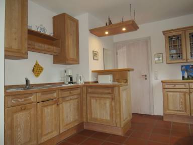 Appartamento Amrum