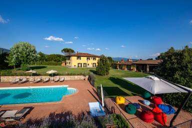 Villa Bibbiena