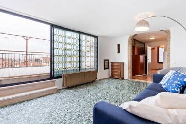 Appartamento 110 m²