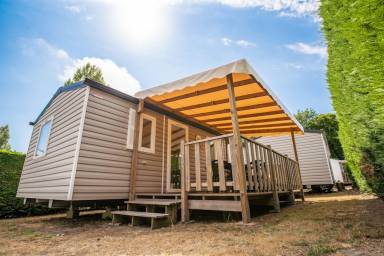Camping  Les Moutiers-en-Retz