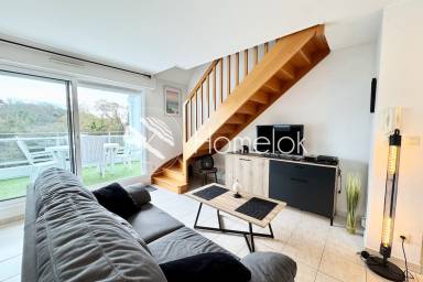 Appartement 65 m²