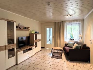 46 m² Ferienwohnung