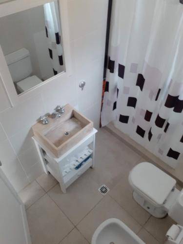 Apartamento Mar del Plata