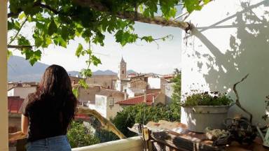 Apartment Oliena
