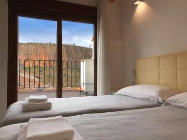 Apartamento de 50 m²