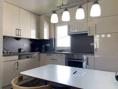 Ferienwohnung Elsoff
