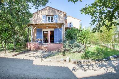Maison de vacances 45 m²
