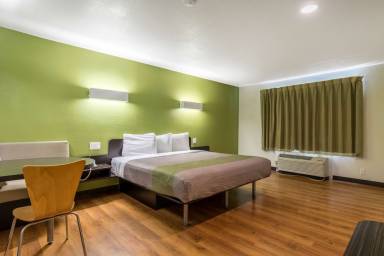 Motel Redlands