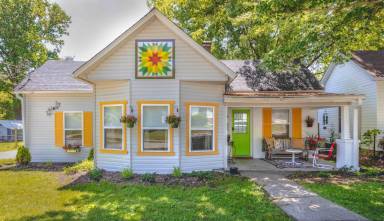 Cottage Berea