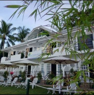 Resort Danao