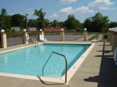 Motel  Milton