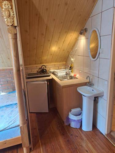 Agroturystyka Czajowice