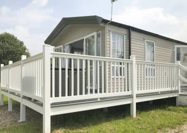 Lodge Roydon