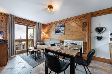 Appartement Courchevel