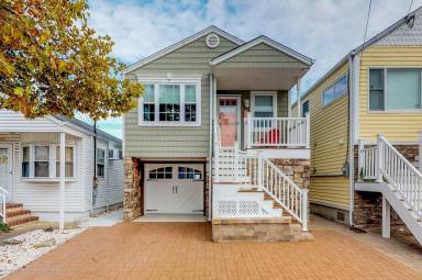 House Air conditioning Ortley Beach