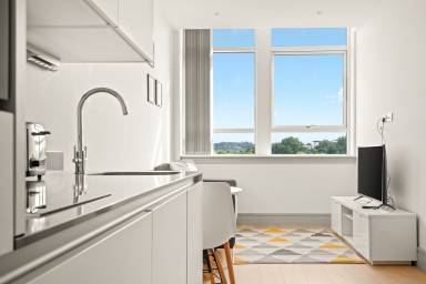 Apartment  London Borough of Harrow