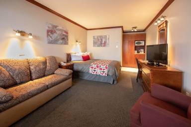 Motel Gaspé