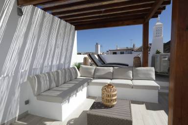 Ferienhaus Tavira