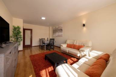 Appartement 100 m²