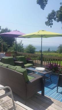 Bed & Breakfast Barton
