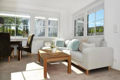 50 m² Apartment