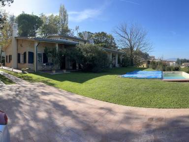 Villa Montefiore Conca