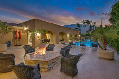 Ferienhaus Palm Springs