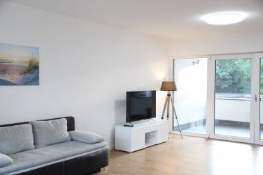 Ferienwohnung Hilden