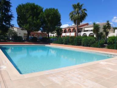 Appartamento Cagnes-sur-Mer