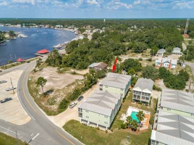 Condo Carrabelle