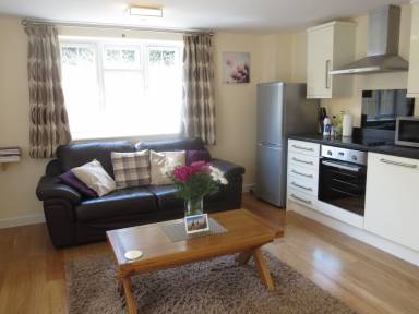 Ferienwohnung Oxford