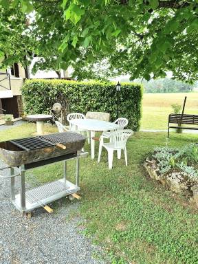 Maison de vacances 120 m²